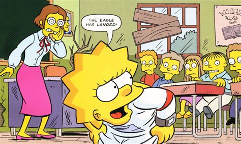 rule 34 de lisa